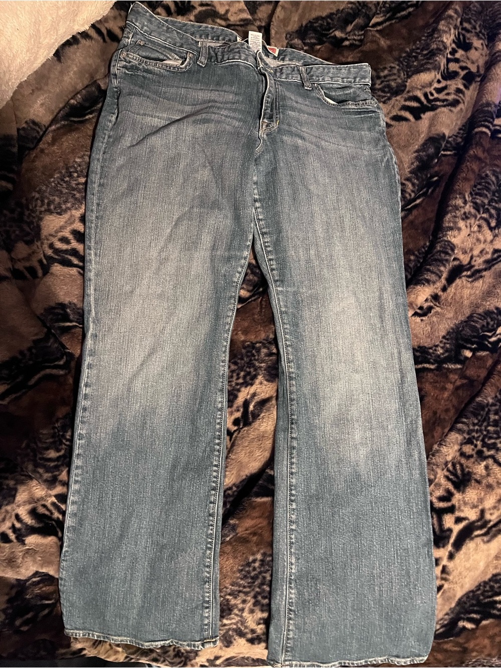 Flared jeans - Picture 3 of 3